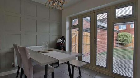 Honeysuckle Crescent, Walton Cardiff, Tewkesbury, GL20 - Photo 3