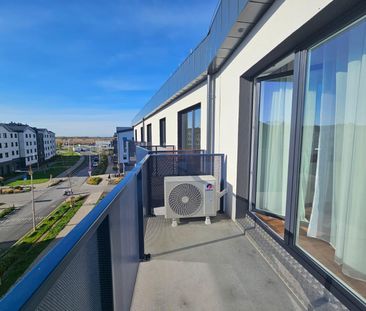 Pierwszy najem|ul. Chachaja|3 pokoje dostępne od zaraz|2 MP w cenie - Photo 5