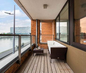 Appartement te huur: Kratonkade 662 3024 EX Rotterdam - Foto 6