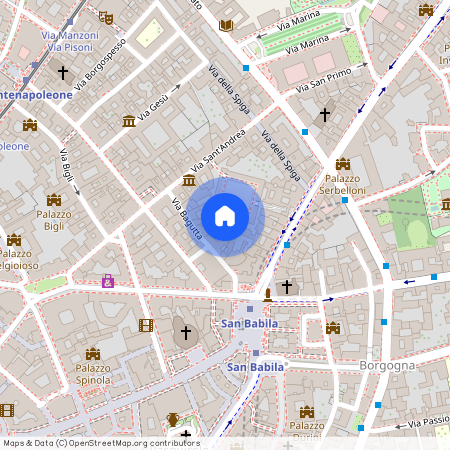 Milano, Milano, Italy