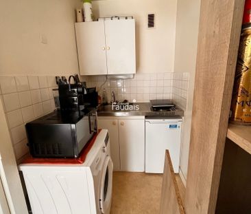 Location Appartement 1 pièce 29m² ST LO 50000 - Photo 2