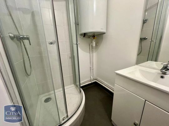 Appartement à louer 3 pièces 58.82m² - Photo 1