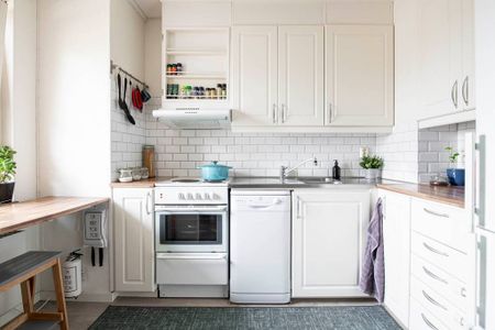 Benvägen, Västerås - Photo 3