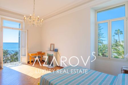 Appartamento Lungomare Imperatrice 76, San Siro - Casinò, Sanremo - Photo 3