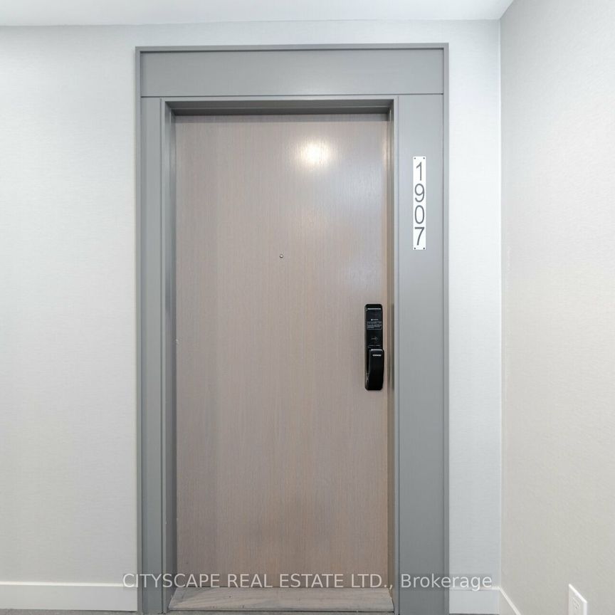 For Lease - 370 Martha Street Unit# 1907, Burlington, Ontario - Photo 1