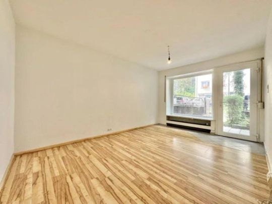 Sofort beziehbar! Tolle 3 Zimmer-Erdgeschosswohnung in ruhiger Lage von Stuttgart-Nord! - Photo 1