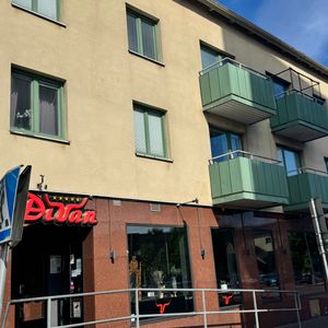 Västanvindsgatan, Göteborg - Photo 2