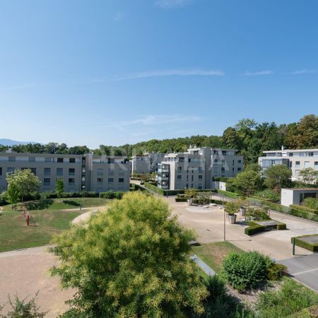 Bel appartement de 6.5 pièces au rez-de-chaussée avec jardin - Foto 3