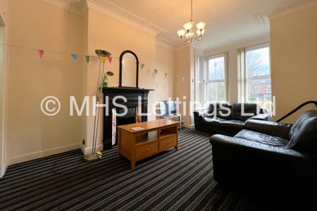 5 Bedroom Mid Terraced House for rent in Stanmore Place - Photo 2