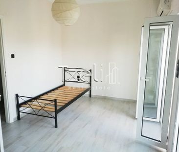 Studio/Γκαρσονιέρα για ενοικίαση Αγυιά (Πάτρα) - Photo 6