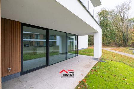 Energiezuinig Nieuwbouwappartement op wandelafstand van het centrum van Lokeren - Photo 2