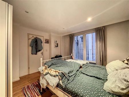Appartement te huur - Photo 4
