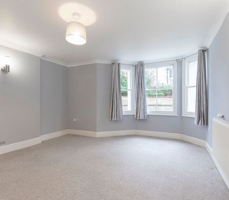 Moorend Park Road, Cheltenham GL53 0GB - Photo 1