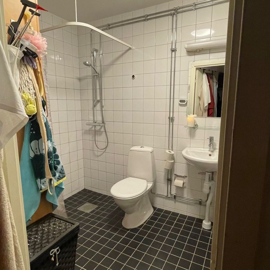 Videvägen, Lidingö - Photo 1