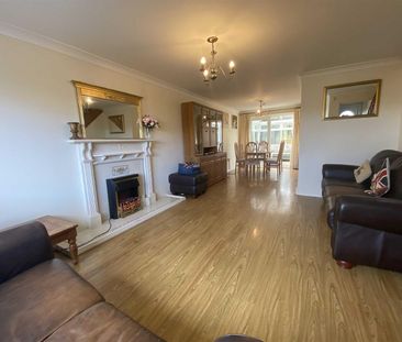 To Let 3 Bed House - Semi-Detached Archway, Bromfield Lane, Mold PC... - Photo 1