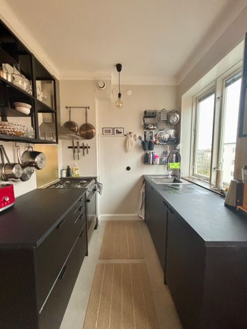 Krångedevägen, Stockholm - Foto 5