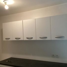 Appartement 3 pièces 76.5 m² - Photo 2