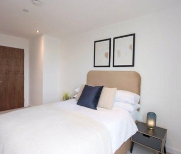 2 bedroom apartment to rent - Photo 6