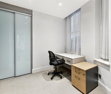 3 bedroom apartment to rent - Photo 5