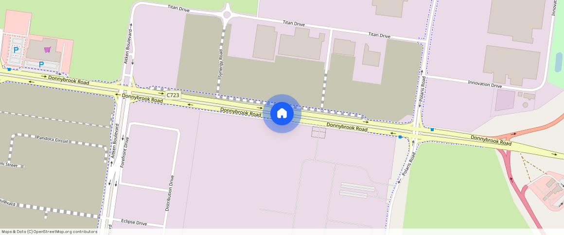 Donnybrook, Melbourne - North West