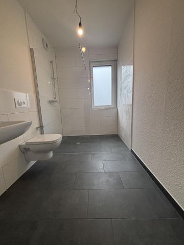 3-Zimmer Neubauwohnung in Altenbochum - Photo 4