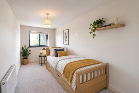 4 bedroom detached house to rent - Photo 4