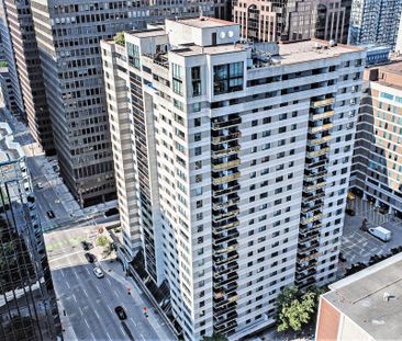 For Lease - 199 Kent Street Unit# 1402, Ottawa Centre, Ontario - Photo 5