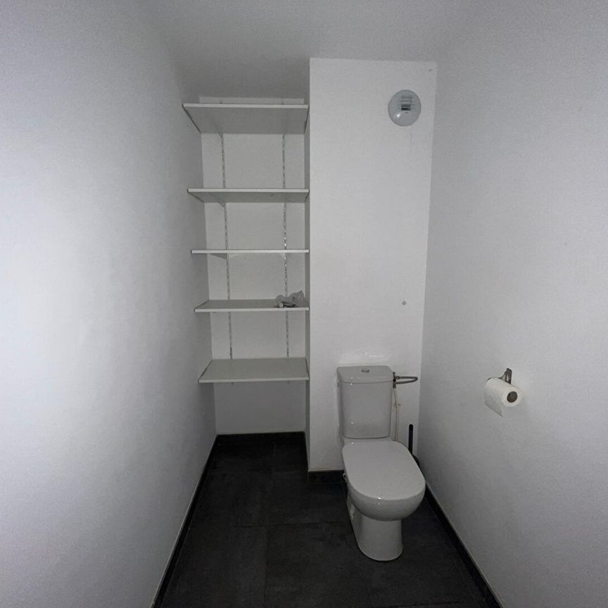 Appartement T2 Seclin à louer - Photo 1