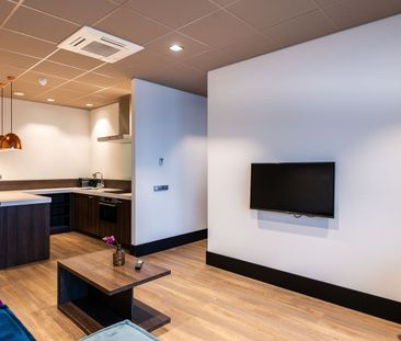 Appartement te huur: Poort van Veghel 4918 5466 SB Veghel - Photo 5