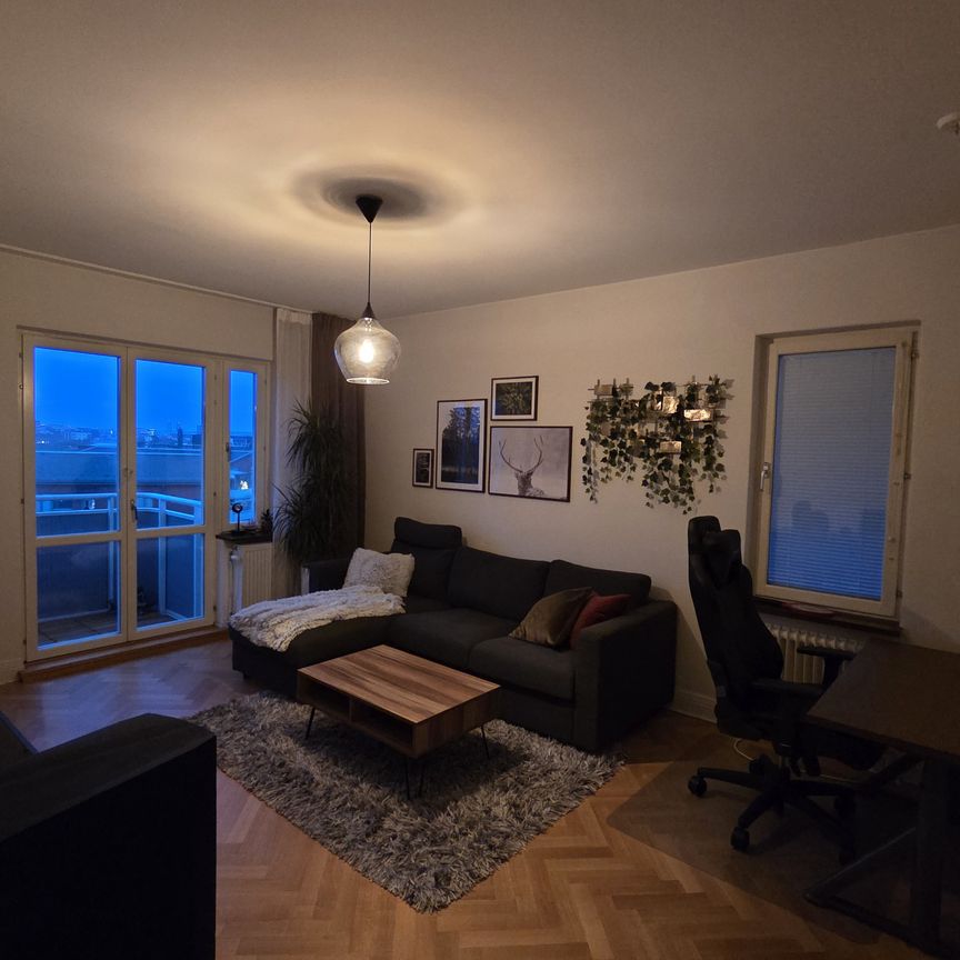 Klintbacken, Bromma - Foto 1