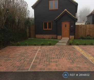 2 bedroom detached house to rent - Photo 3