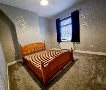 Property To Rent Emily Street, St. Helens, WA9 | 2 Bedroom Terraced... - Photo 4