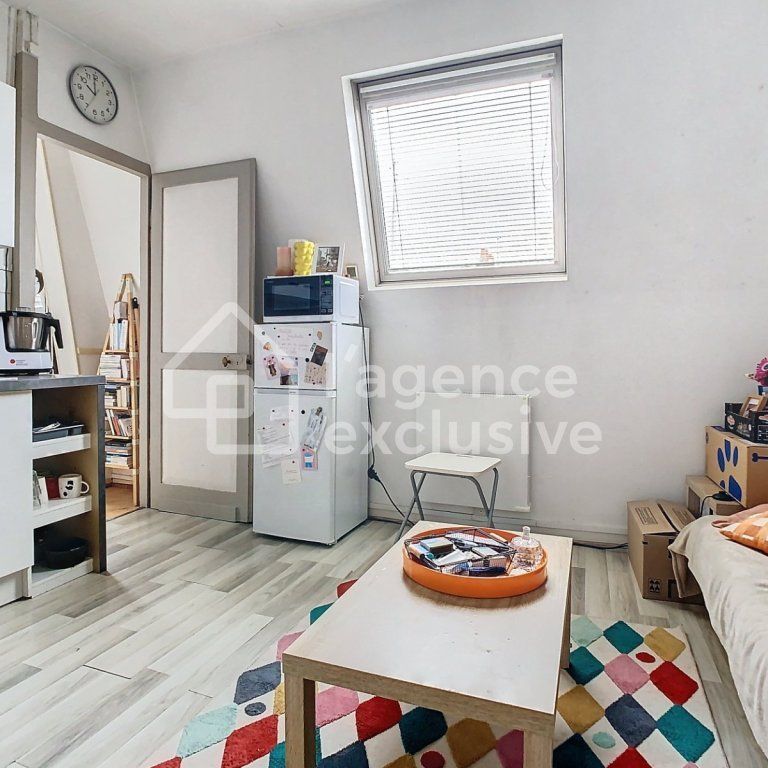 APPARTEMENT T1 A LOUER - Photo 1