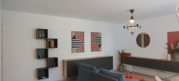 MODERNÝ 2-IZB. BYT S BALKÓNOM A PARKOVANÍM, BA, KRAMÁRE, VLÁRSKA - Photo 1