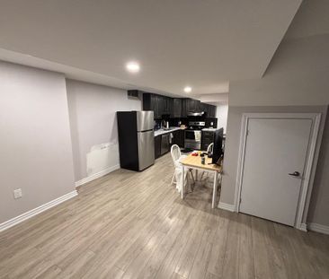 For Lease - 992 Ridge Valley Drive Unit# Basement Room, Oshawa, Ont... - Photo 6