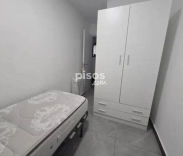 Piso en alquiler en Nervión - Photo 4