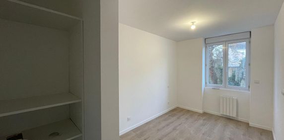 Location Appartement 3 pièces 48m² LORIENT 56100 - Photo 2