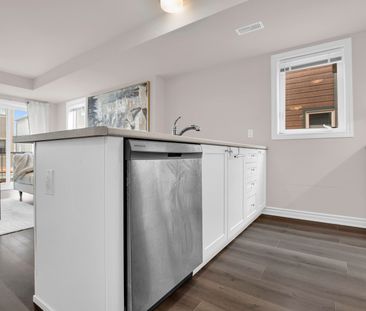 For Lease - 127 Anthracite Private, Barrhaven, Ontario - Photo 6