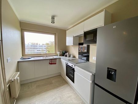 Appartement 3 pièces à Roubaix - Photo 2