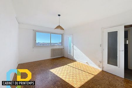 Appartement T1Bis - 30m² - Place de parking + cellier - Photo 2