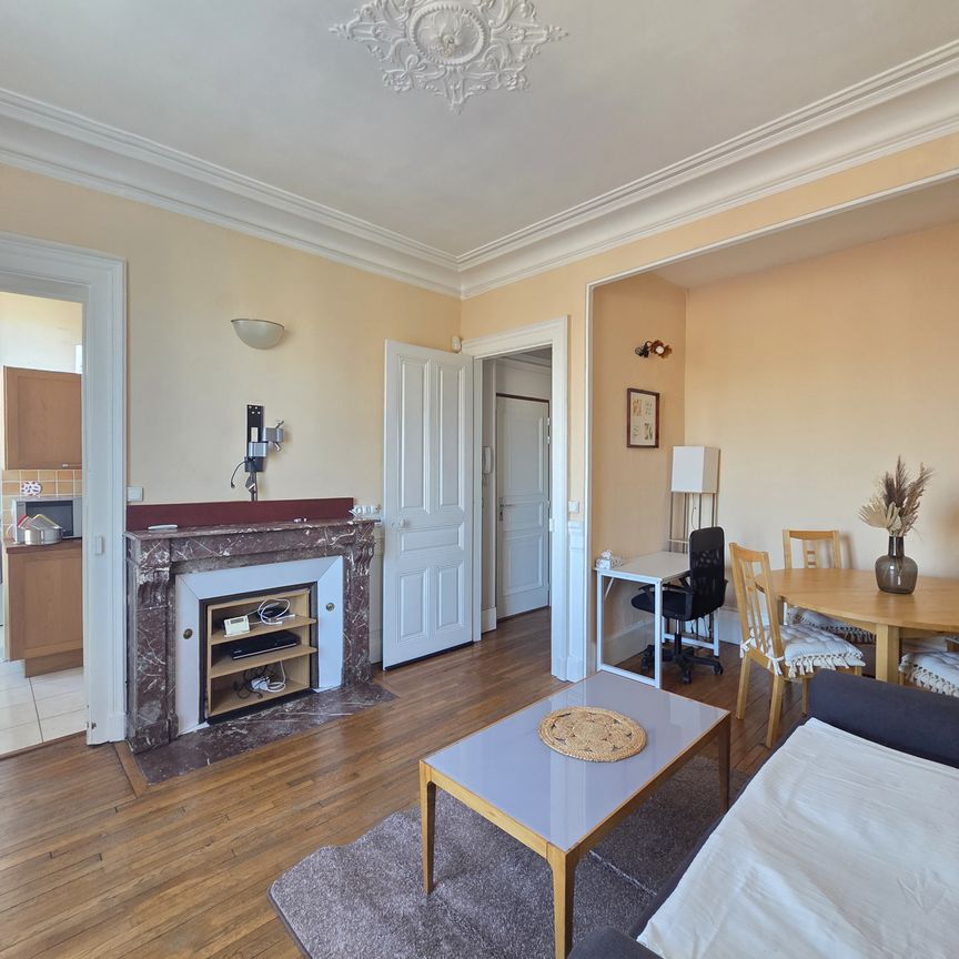 Location Appartement 2 pièces 46m² TROYES 10000 - Photo 1