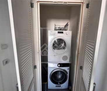 Apartament 3 camere - 65 mp - balcon 8 mp - lift - Sibiu - Fotografie 4