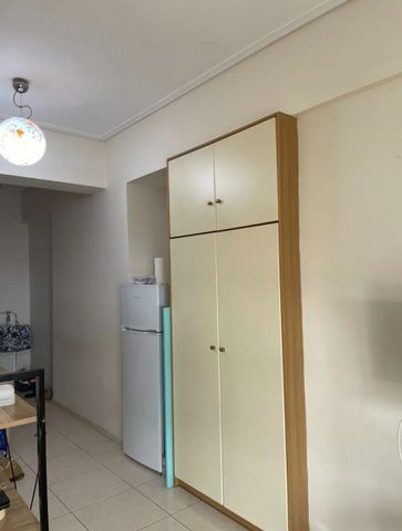 Studio/Γκαρσονιέρα για ενοικίαση Ανάληψη (Βόλος) - Photo 5