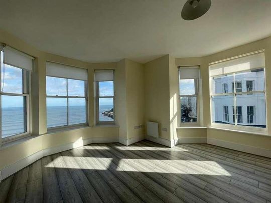 Blenheim Terrace, Scarborough, YO12 - Photo 1