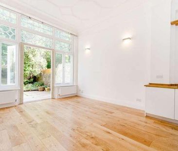 Woodchurch Road, West Hampstead, NW6 - Photo 5