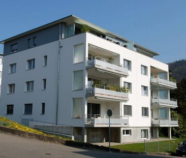 4.5 Zimmer, 117 m², 1. Stock - Photo 5