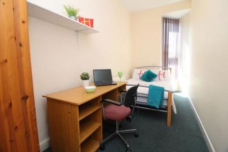 Wilkinson Street, S10 2GA - Photo 5