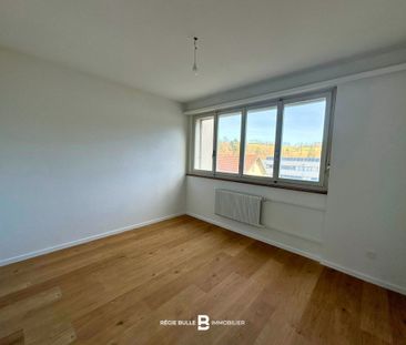 Marly – 2 very nice renovated 3.5 room apartments for rent - Foto 5