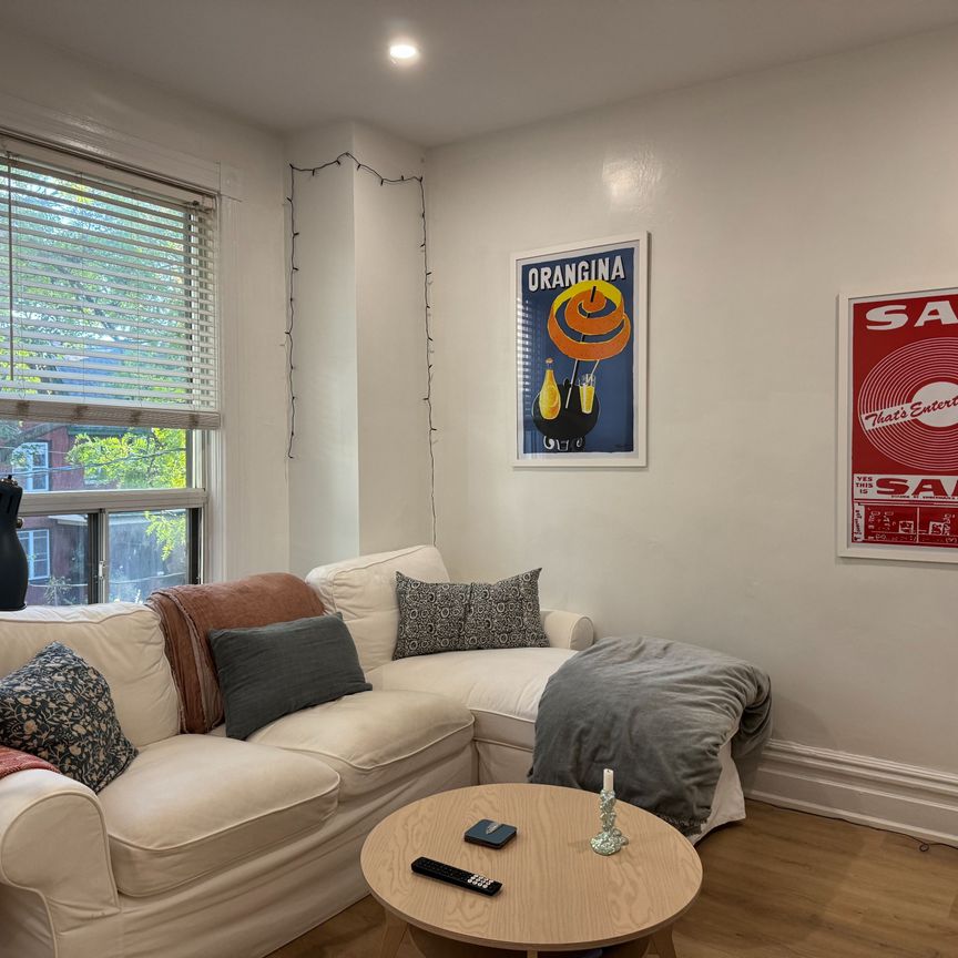 For Lease - 60 First Avenue, Toronto, Ontario - Photo 1