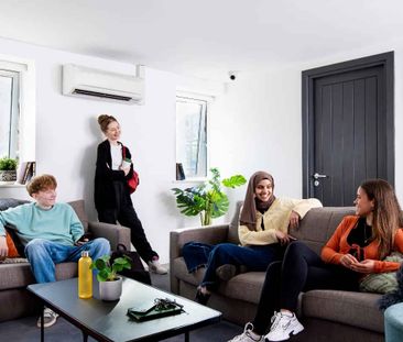 Large Standard Double Ensuite - Photo 6